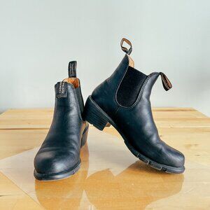 Blundstone Heeled Boots (1671)